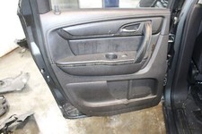 Acadia 2013 door for sale  Mount Olive