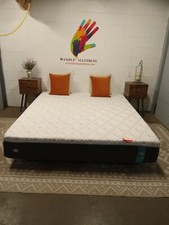Sealy medium memory for sale  New Bedford
