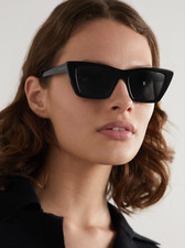 Saint laurent mica for sale  Los Angeles