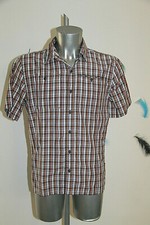 Jolie chemise carreaux d'occasion  Auterive