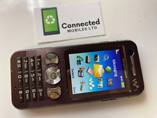 Sony ericsson w890i for sale  TELFORD