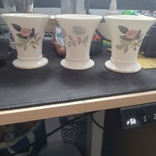 Vintage set three for sale  PERSHORE