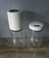 Tupperware gewürzmühle gourm gebraucht kaufen Tupperware gewürzmühle gourm gebraucht kaufen  Legau