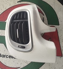 Bocchetta bocchettone aria usato  Barcellona Pozzo di Gotto