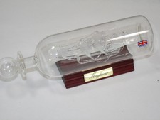 Mayflower glass ship for sale  Canby