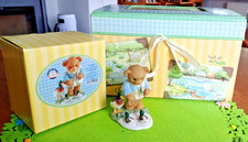 Cherished teddies clubfigur gebraucht kaufen  Stuttgart