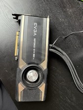 Evga hybrid geforce for sale  HAMILTON