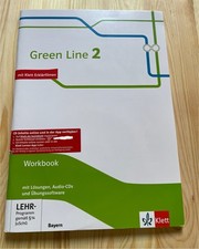 Green line ausgabe gebraucht kaufen  Reiskirchen