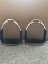 Sprenger stirrups 4 for sale  TAUNTON