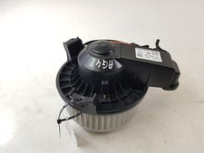 Jaguar heater blower for sale  WEST BROMWICH
