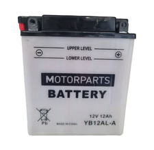 Batteria yb12al aprilia usato  Brusciano