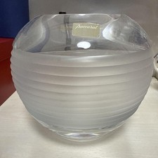 vase transparent d'occasion vase transparent d'occasion Expédié en Belgium
