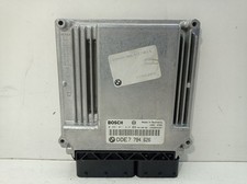 Centralina motore ecu usato  Nocera Superiore
