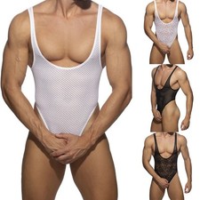 Body sexy dentelle d'occasion  Expédié en France