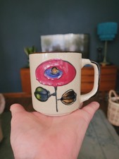 Vintage stoneware 9cm for sale  BIRMINGHAM