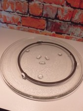 Microwave turntable plate for sale  HUDDERSFIELD