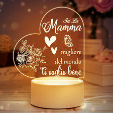 Regalo mamma regalo usato  Roma