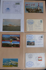Belege postkarten fotos gebraucht kaufen  Hamburg