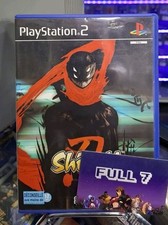 SHINOBI SONY PS2 PROMO PRESS VERSION FRANÇAISE , usado comprar usado  Enviando para Brazil