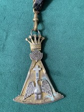 Masonic 18th degree for sale  COVENTRY