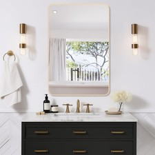 X36 gold bathroom for sale  Brentwood