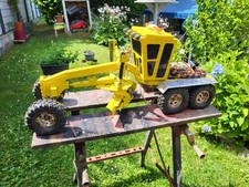 Grader gebraucht kaufen  Dierdorf