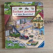 Sachen suchen dem gebraucht kaufen  Ursensollen