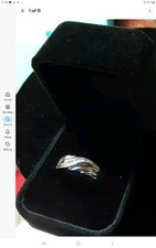 10k mens diamond for sale  Willis