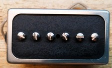 House tone p90 gebraucht kaufen  Mittelbiberach