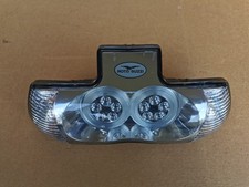 Fanale posteriore moto usato  Robbiate