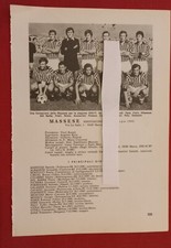 Massese modena squadra usato  Caserta