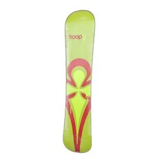 Burton troop snowboard for sale  Los Alamitos