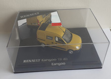 Promo renault kangoo d'occasion  Expédié en Belgium
