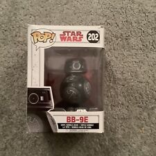 Star wars funko for sale  BENFLEET