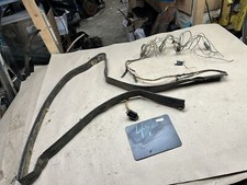 Chevelle malibu lemans for sale  Spencer