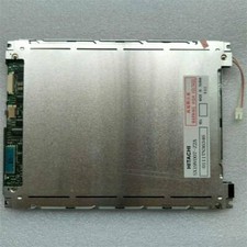Painel de tela LCD resolução SX19V007-Z2A SX19V007-Z2 7,5" HITACHI 640×480 comprar usado  Enviando para Brazil