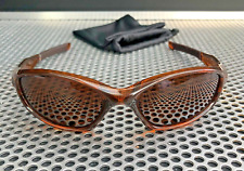 Oakley minute 2.0 for sale  STOCKPORT
