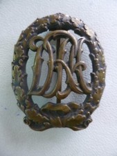 Dra deutsches reichssportabzei gebraucht kaufen  Deutschland