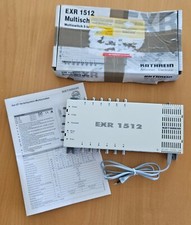 Kathrein exr 1512 gebraucht kaufen  Zweibrücken