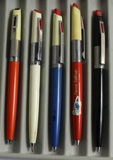 Stück kugelschreiber ddr gebraucht kaufen  Suhl