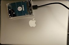 Macbook pro intel usato  Genova