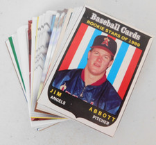 Baseball rookie cards for sale  Davenport