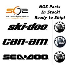 Brp nos bombardier for sale  Odessa