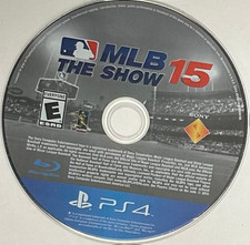 Mlb show ps4 for sale  Rockville
