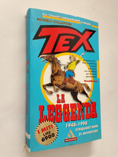 Tex leggenda 1948 usato  Mantova