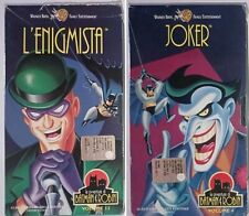 Vhs rare avventure usato  Trieste