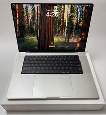 Macbook pro 16inch for sale  LONDON