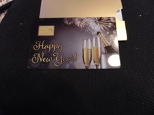 Coincard happy new gebraucht kaufen  Braunschweig