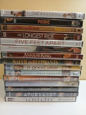 Dvd lot movies for sale  Winchester