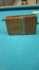 Petit obturateur poire d'occasion  Royan